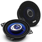 Pyle 4IN 180W Two-way Speakers (pair) PL42BL. Fixed Price $37.99.