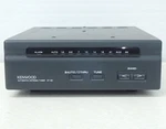 Kenwood AT-50 Automatic Antenna Tuner For TS-50 Tested Working Used. Fixed Price $228.98.