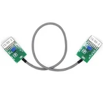 38CM Duplex Repeater Interface Cable For Motorola GM380 GM950 GM340 GM360 GM3188. Fixed Price $12.08.
