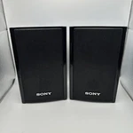 Sony Speaker System Replacements SS-TSB95 Front Right & Left. Fixed Price $6.54.