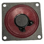 2" Misco Waterproof Voice Range Speaker RA2WP 114 05/21/12 New Lot 30. Fixed Price $250.00.