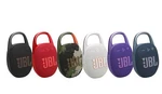 Jbl Clip 5 Ultra-portable Waterproof Dustproof Bluetooth Speaker Up 12 Hours. Fixed Price $59.95.