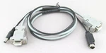 Ldg Electronics Antenna Tuner Interface Cables IC-450 For YT-450 & YT-1200. Fixed Price $14.99.