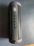 Billboard Bluetooth Wireless Speaker - BB724, Black, Water Resistant Free Ship. Fixed Price $14.99.