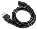 Cable Cord For Edison Professional M-6000 Pa High Power Speaker. Fixed Price $14.99.