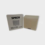 Speco SMS-35 Surface Mount Speaker 15W White New Old Stock Free Us Shipping. Fixed Price $16.99.