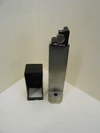 Newport Focus 5150 Uv Dielectric Mirror In U50-AL Holder On Stand. Fixed Price $99.99.