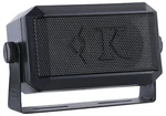 Accessories Unlimited AUS3 Cb Radio Deluxe External 8 Ohm Speaker W/ Mesh Grill. Fixed Price $39.95.