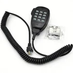 For Kenwood KMC-36 Mobile Microphone Dtmf NX700 NX900 TK8180 TK880 NX720 NX820. Fixed Price $22.23.
