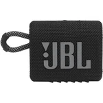Jbl Go 3 Portable Bluetooth Speaker - Certified Refurbished. Fixed Price $31.99.