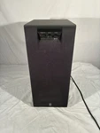 Yamaha YST-SW90 Powered Subwoofer 120 Volts 80 Watts 60HZ Works Great!. Fixed Price $99.99.