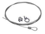 Bogen Foot Cable Kit CK10 Upc 765368120417. Fixed Price $38.14.