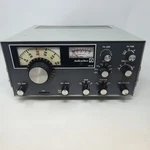 Tested Works Hallicrafters FPM-300 Mkii Safari Ham Radio Transceiver No Cord. Fixed Price $225.00.