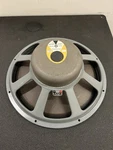 Early 1960 Jbl D130-F 15 Speaker Alnico Magnet Vintage #344. Fixed Price $355.00.