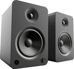 Kanto YU6 Mb Pwrd Spkrs W.bluetooth And Phono Preamp (matte Black). Fixed Price $379.99.