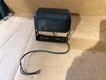 Oem Motorola HSN8145A (HSN8145B) -7.5 Watt External Speaker Black. Fixed Price $19.99.