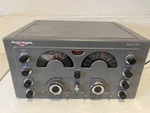Vintage National NC-183D Communication Receiver Power. Fixed Price $449.99.