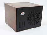 Palstar SP30H External Speaker For Ham Radio Receiver Transceiver (very Nice). Fixed Price $200.00.