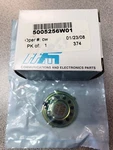 Motorola 5005256W01 Speaker For SP50, SP50+, Visar New Oem. Fixed Price $9.00.