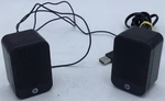 Hewlett-packard Mini Notebook Speakers For Laptops HSTNN-SS01. Fixed Price $9.00.