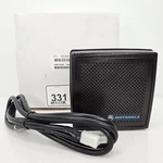 Motorola Mobile Radio Speaker Model HSN1006A W/ Cable & Mounting Hardware - New. Fixed Price $44.99.