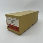 Nos E.f. Johnson 15-353 Mmf Single Section 154-2 Variable Capacitor Made Usa. Fixed Price $64.99.