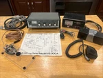 Barker & Williamson VS300A 300WATT Hf Antenna Tuner/swr Meter, Telegraph Key Pad. Fixed Price $225.00.