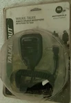Motorola 53724C Talkabout Walkie Talkie Remote Speaker Microphone. Fixed Price $25.00.