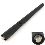 Radio Antenna For Motorola HT750 HT1250 EX500 5.5" Vhf. Fixed Price $5.99.