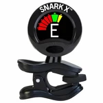 Snark Sn-x Chromatic Rechargeable Clip On Tuner For Guitar, Bass, And Violin. Fixed Price $17.95.