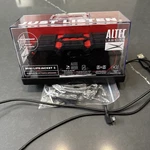 Altec Lansing Mini Lifejacket 3 Wireless Portable Speaker System - Red. Fixed Price $69.99.