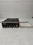 Galaxy Dx 44V Cb Radio 40 Channel Rf Power Am/fm Pa Beep Dimmer With Manual. Fixed Price $110.00.