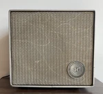 Hammarlund S-200 Speaker. Fixed Price $99.00.