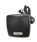 Pro Trucker 2.75" Wedge Style External Speaker- Black 6 Watt Power Rating. Fixed Price $17.95.
