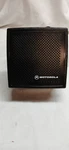 Motorola HSN9326AR External Speaker For Two Way Radios With Pin Connector.. Fixed Price $34.99.