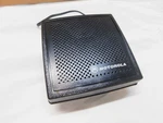 Motorola External Remote Speaker HSN4031A. Fixed Price $10.99.
